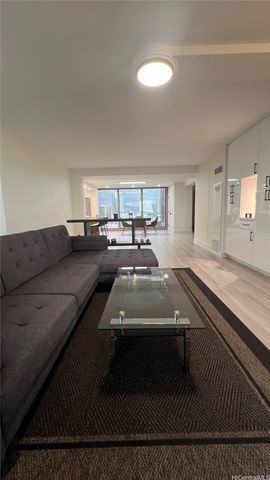 415 South Street 1104, Honolulu, HI 96813