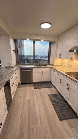 415 South Street 1104, Honolulu, HI 96813