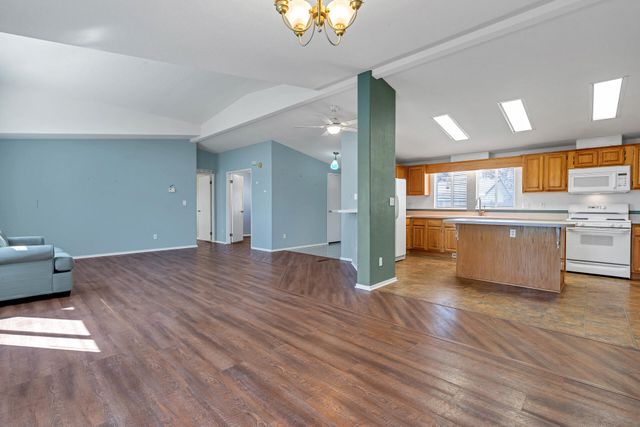 43497 State HIghway 299E, Fall River Mills, CA 96028