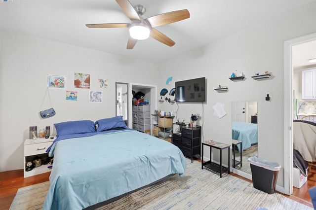 1040 Delacy, Martinez, CA 94553