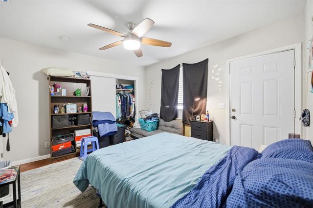 1040 Delacy, Martinez, CA 94553