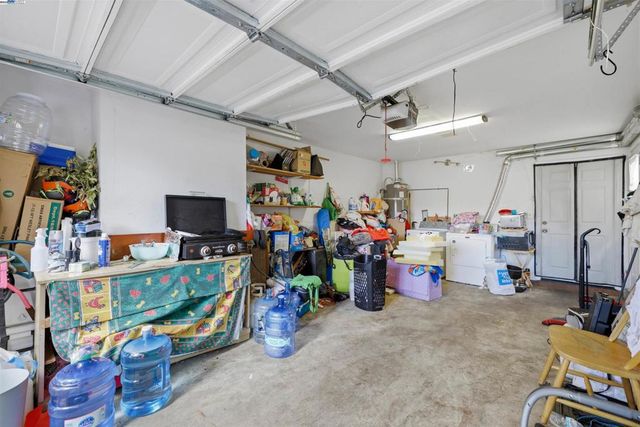 1040 Delacy, Martinez, CA 94553