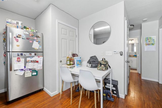 1040 Delacy, Martinez, CA 94553