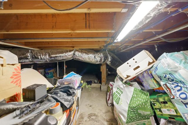 1040 Delacy, Martinez, CA 94553