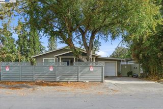 1040 Delacy, Martinez, CA 94553