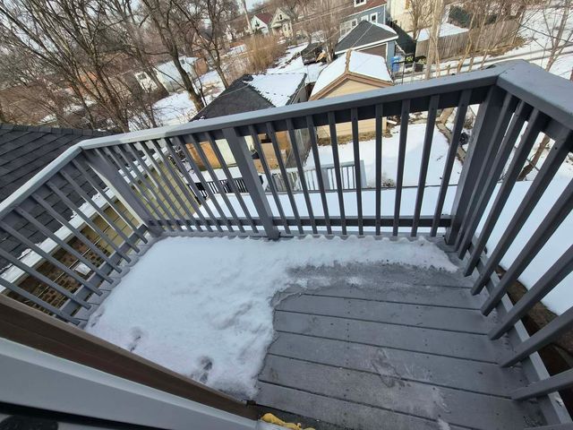 1234 W 72nd Street, Chicago, IL 60636