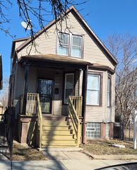 1234 W 72nd Street, Chicago, IL 60636