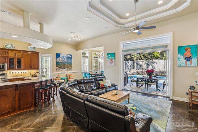 16268 Ygnacio Serra Dr, Pensacola, FL 32507