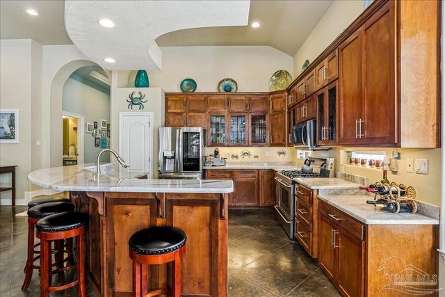 16268 Ygnacio Serra Dr, Pensacola, FL 32507