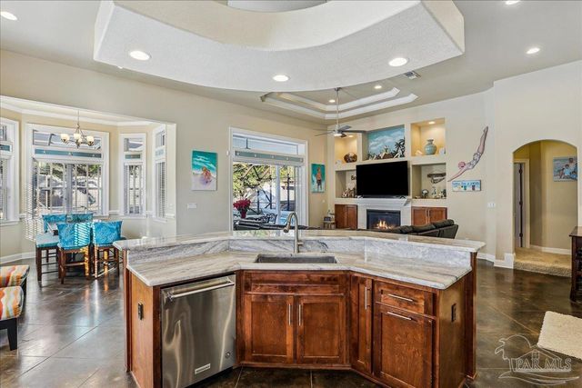 16268 Ygnacio Serra Dr, Pensacola, FL 32507