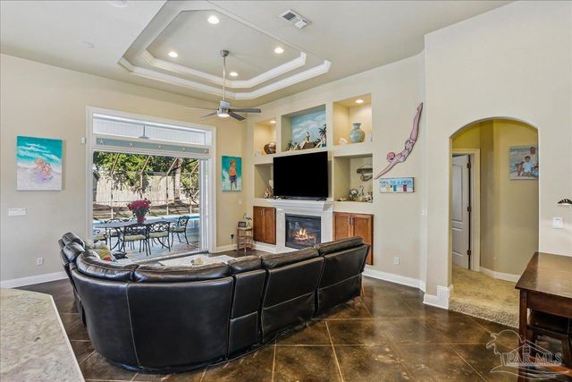 16268 Ygnacio Serra Dr, Pensacola, FL 32507