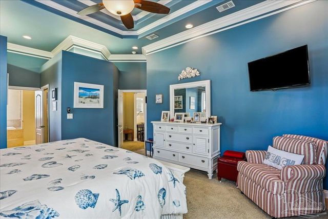 16268 Ygnacio Serra Dr, Pensacola, FL 32507