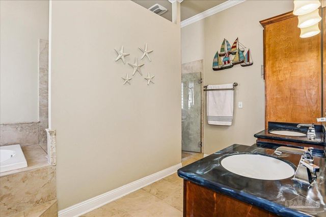 16268 Ygnacio Serra Dr, Pensacola, FL 32507