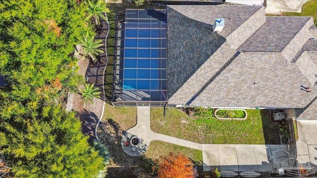 16268 Ygnacio Serra Dr, Pensacola, FL 32507