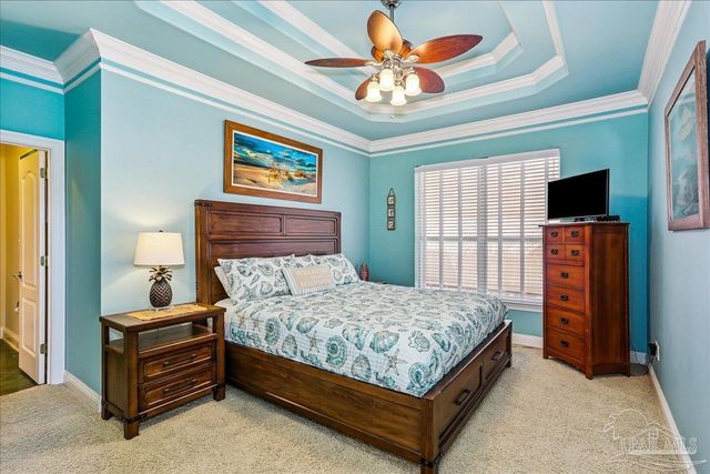 16268 Ygnacio Serra Dr, Pensacola, FL 32507