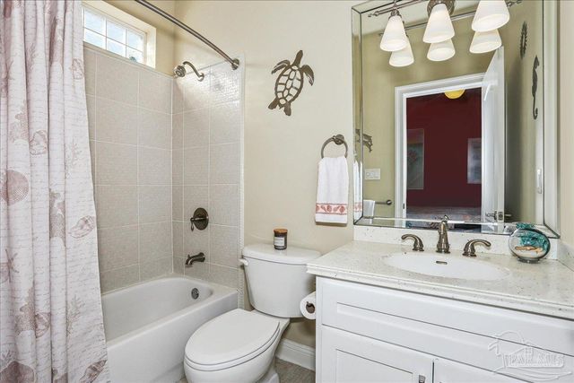 16268 Ygnacio Serra Dr, Pensacola, FL 32507