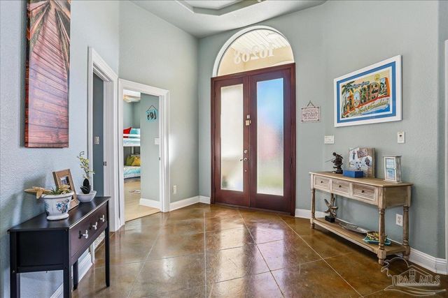 16268 Ygnacio Serra Dr, Pensacola, FL 32507