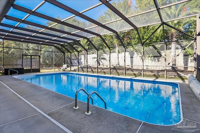 16268 Ygnacio Serra Dr, Pensacola, FL 32507