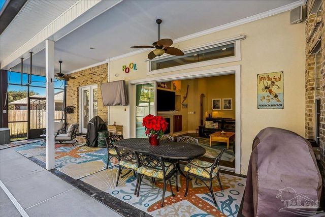 16268 Ygnacio Serra Dr, Pensacola, FL 32507