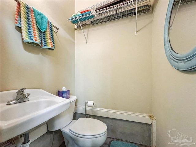 16268 Ygnacio Serra Dr, Pensacola, FL 32507