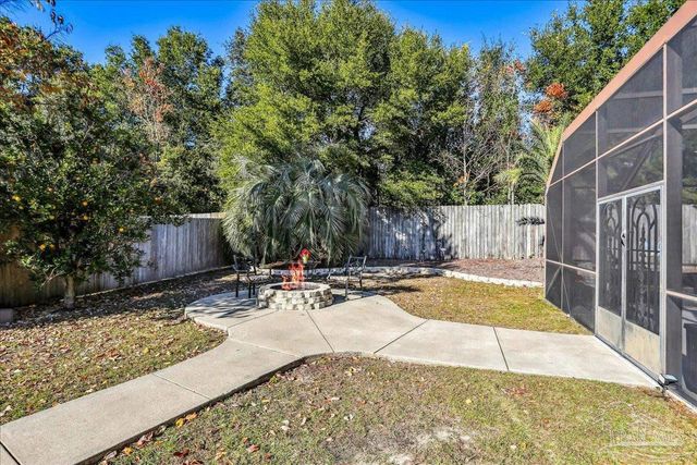 16268 Ygnacio Serra Dr, Pensacola, FL 32507