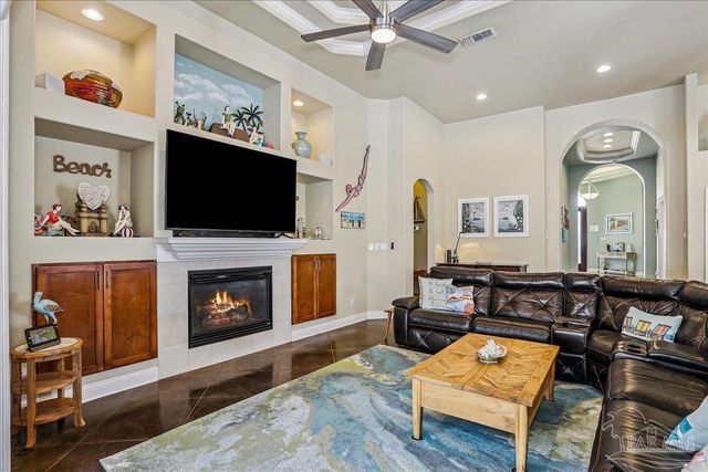 16268 Ygnacio Serra Dr, Pensacola, FL 32507