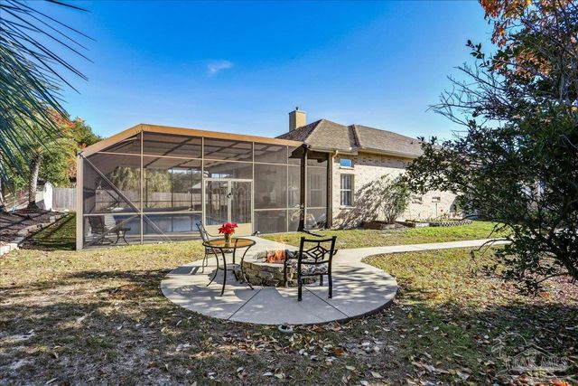 16268 Ygnacio Serra Dr, Pensacola, FL 32507