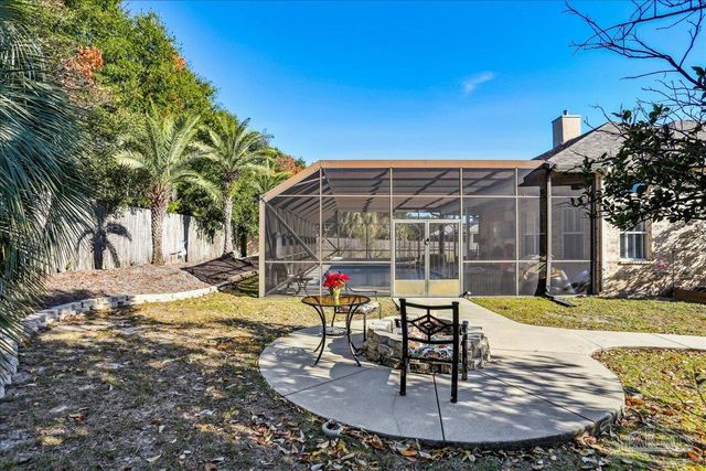 16268 Ygnacio Serra Dr, Pensacola, FL 32507