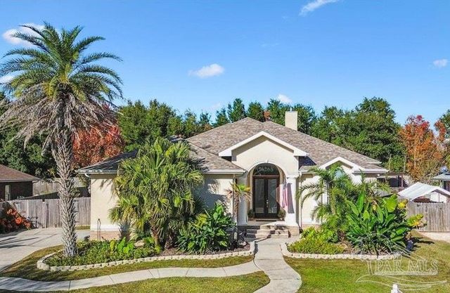 16268 Ygnacio Serra Dr, Pensacola, FL 32507