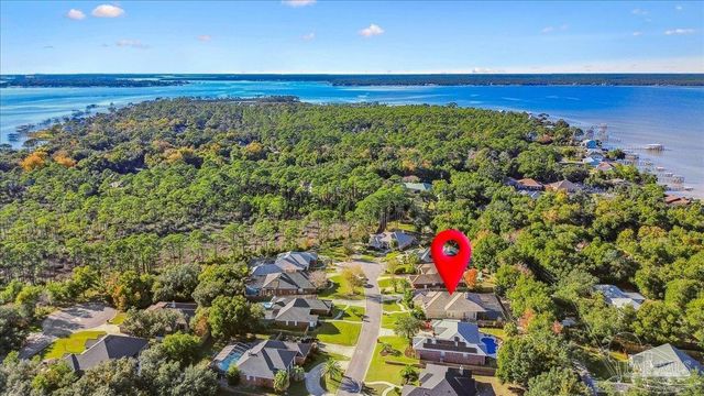16268 Ygnacio Serra Dr, Pensacola, FL 32507