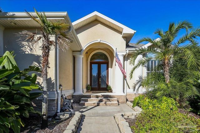 16268 Ygnacio Serra Dr, Pensacola, FL 32507
