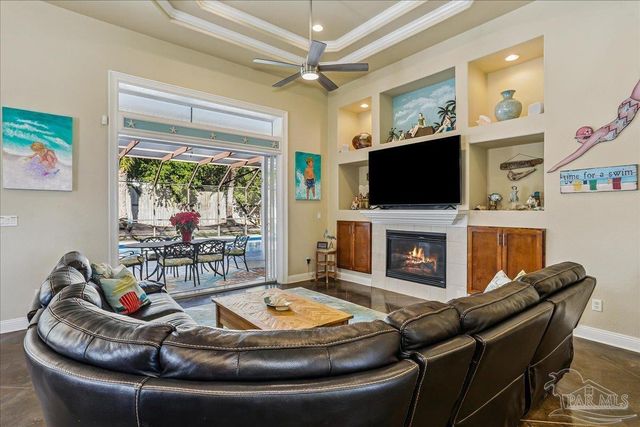 16268 Ygnacio Serra Dr, Pensacola, FL 32507