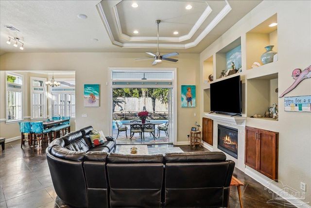 16268 Ygnacio Serra Dr, Pensacola, FL 32507