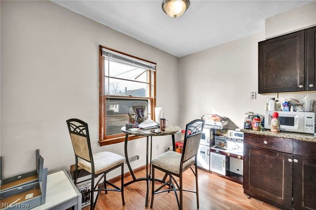 14001 Christine Avenue, Cleveland, OH 44105