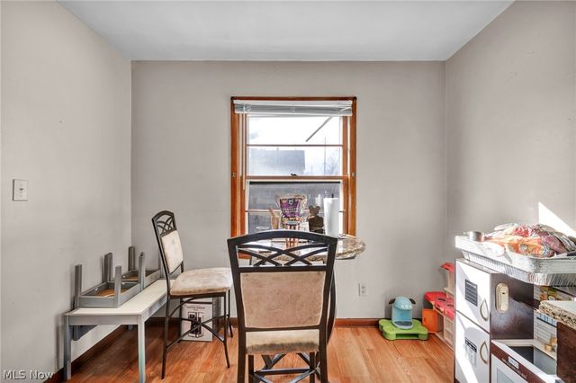 14001 Christine Avenue, Cleveland, OH 44105