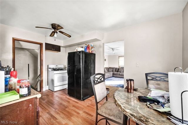 14001 Christine Avenue, Cleveland, OH 44105