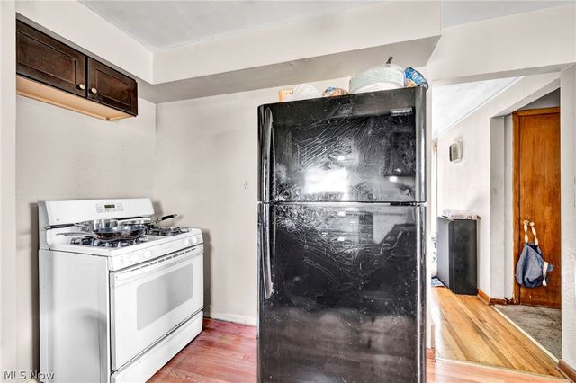 14001 Christine Avenue, Cleveland, OH 44105