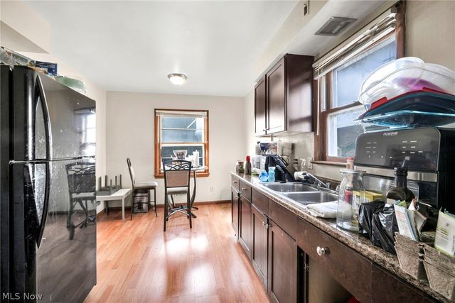 14001 Christine Avenue, Cleveland, OH 44105