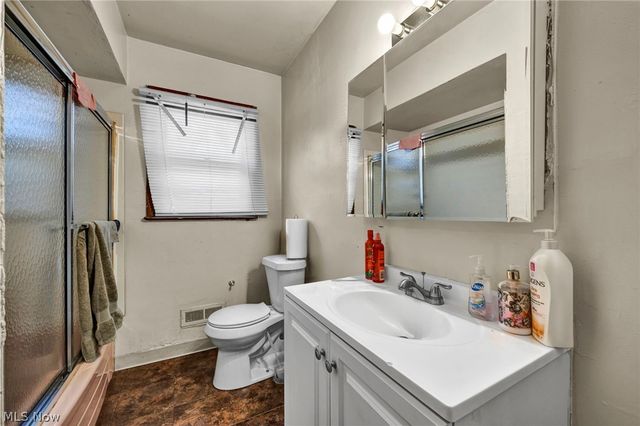 14001 Christine Avenue, Cleveland, OH 44105