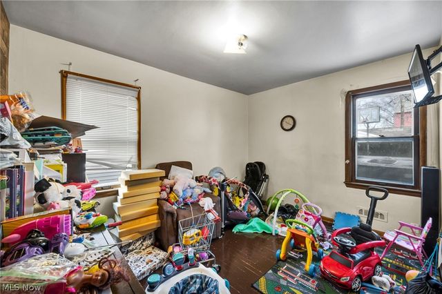 14001 Christine Avenue, Cleveland, OH 44105