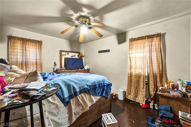 14001 Christine Avenue, Cleveland, OH 44105