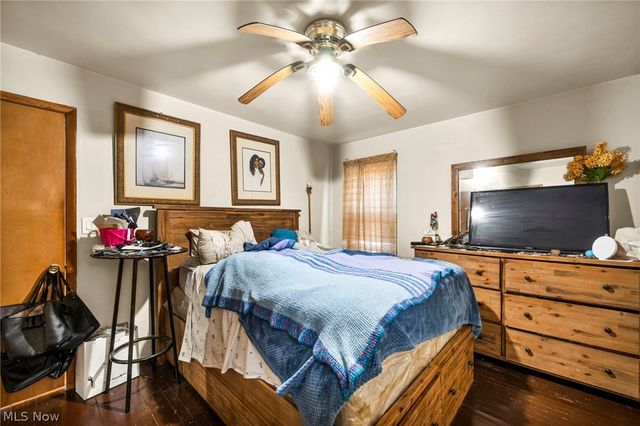 14001 Christine Avenue, Cleveland, OH 44105