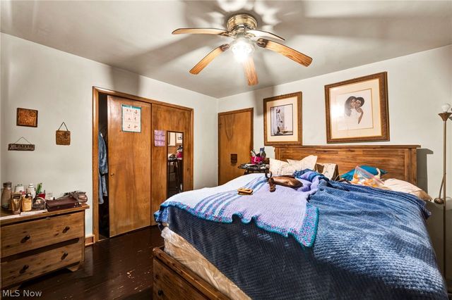 14001 Christine Avenue, Cleveland, OH 44105