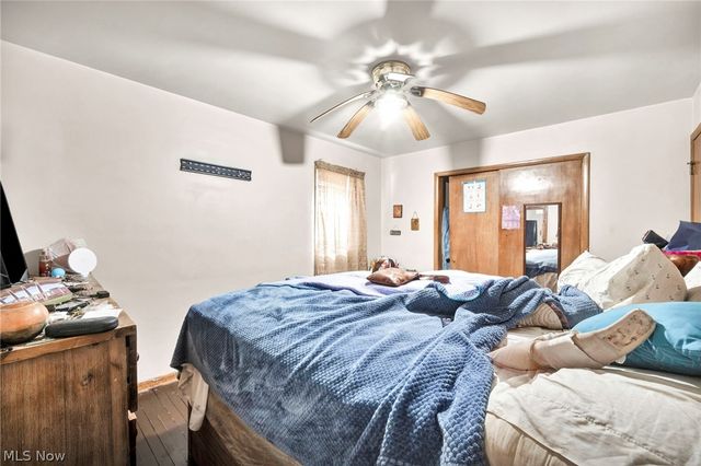 14001 Christine Avenue, Cleveland, OH 44105