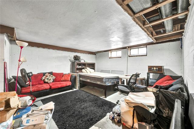 14001 Christine Avenue, Cleveland, OH 44105