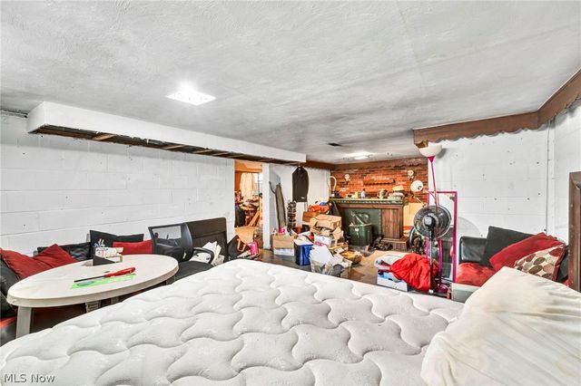 14001 Christine Avenue, Cleveland, OH 44105