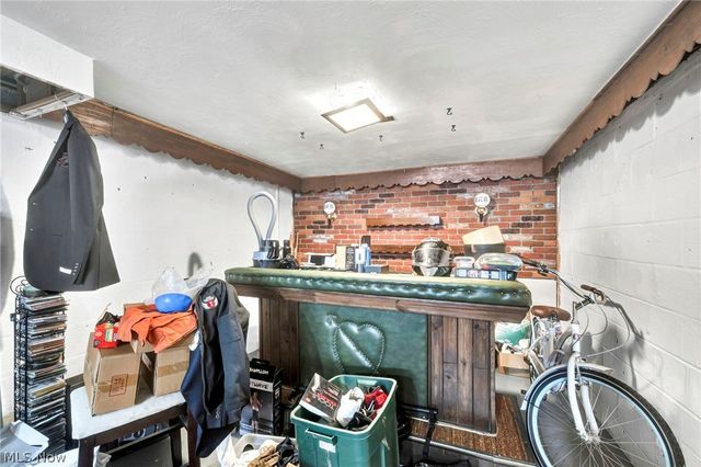 14001 Christine Avenue, Cleveland, OH 44105