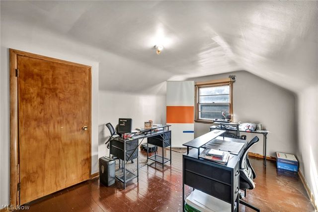 14001 Christine Avenue, Cleveland, OH 44105