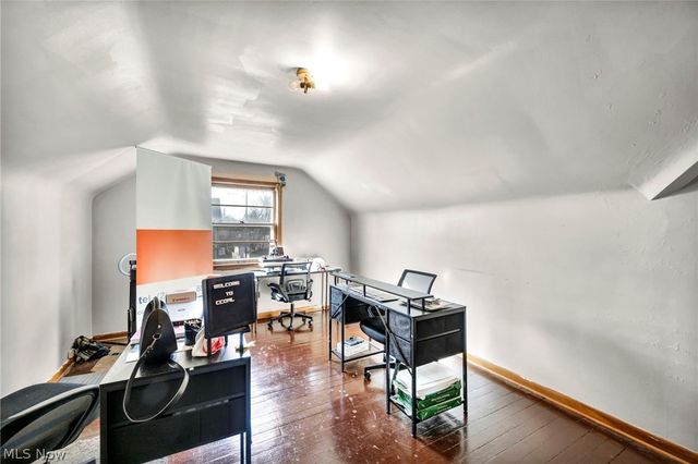 14001 Christine Avenue, Cleveland, OH 44105