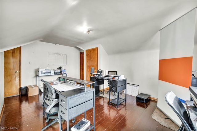 14001 Christine Avenue, Cleveland, OH 44105